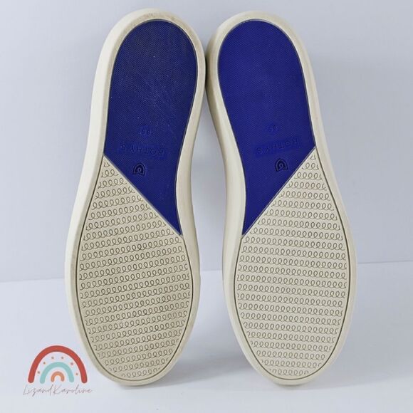 Rothy's Chelsea Wildcat Boot Leopard Cheetah High Top Slip On Sneakers - Picture 15 of 16